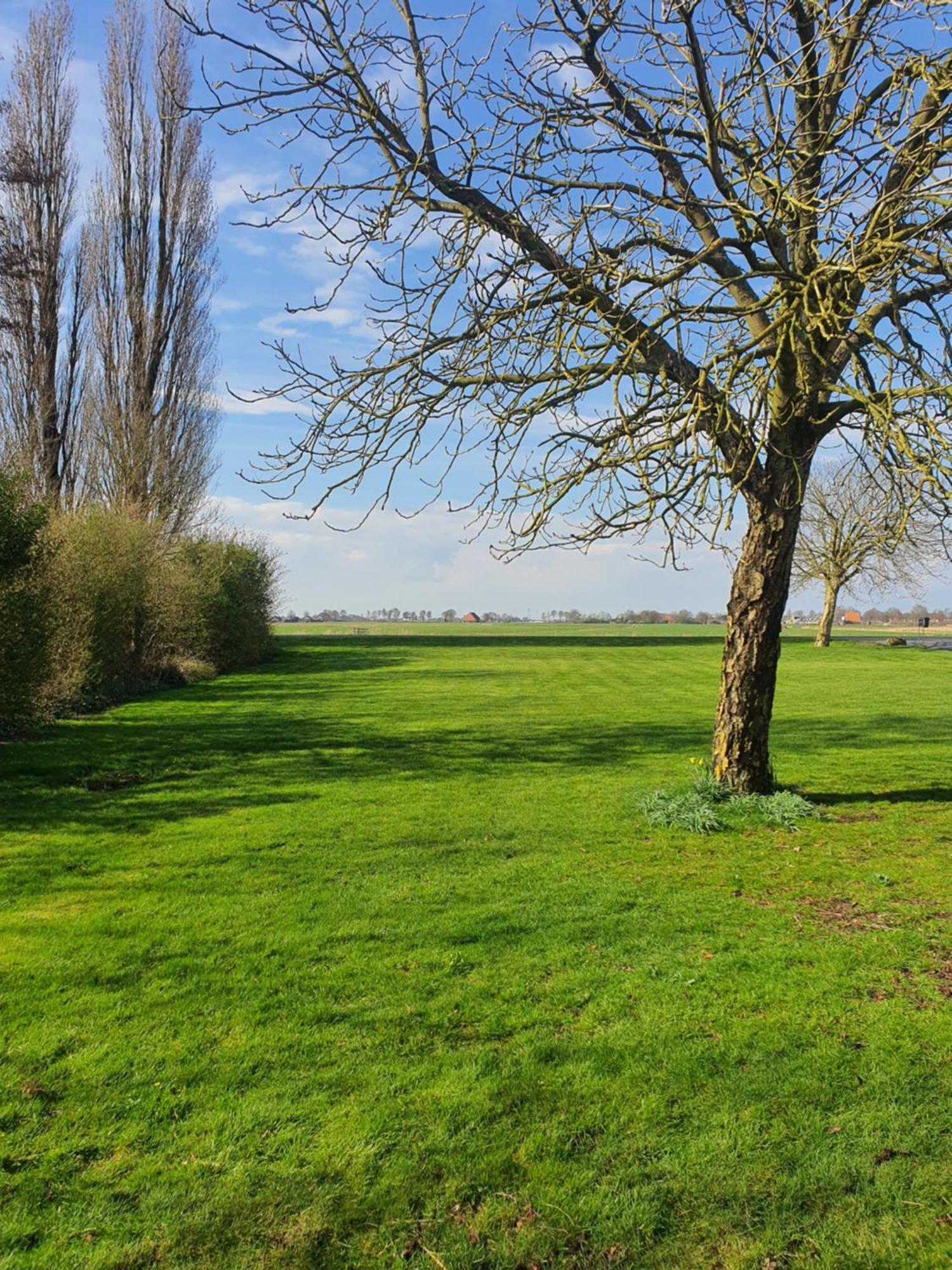 Pipowagen Het Sleephuis Rohel Exterior photo